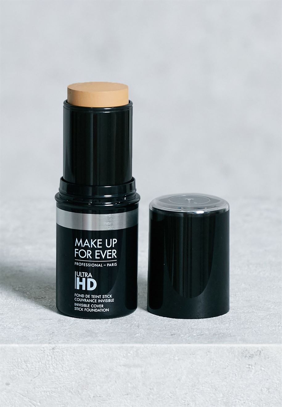 Make Up For Ever Ultra Hd Stick Invisible Cover Stick Foundation Y365 12.5g