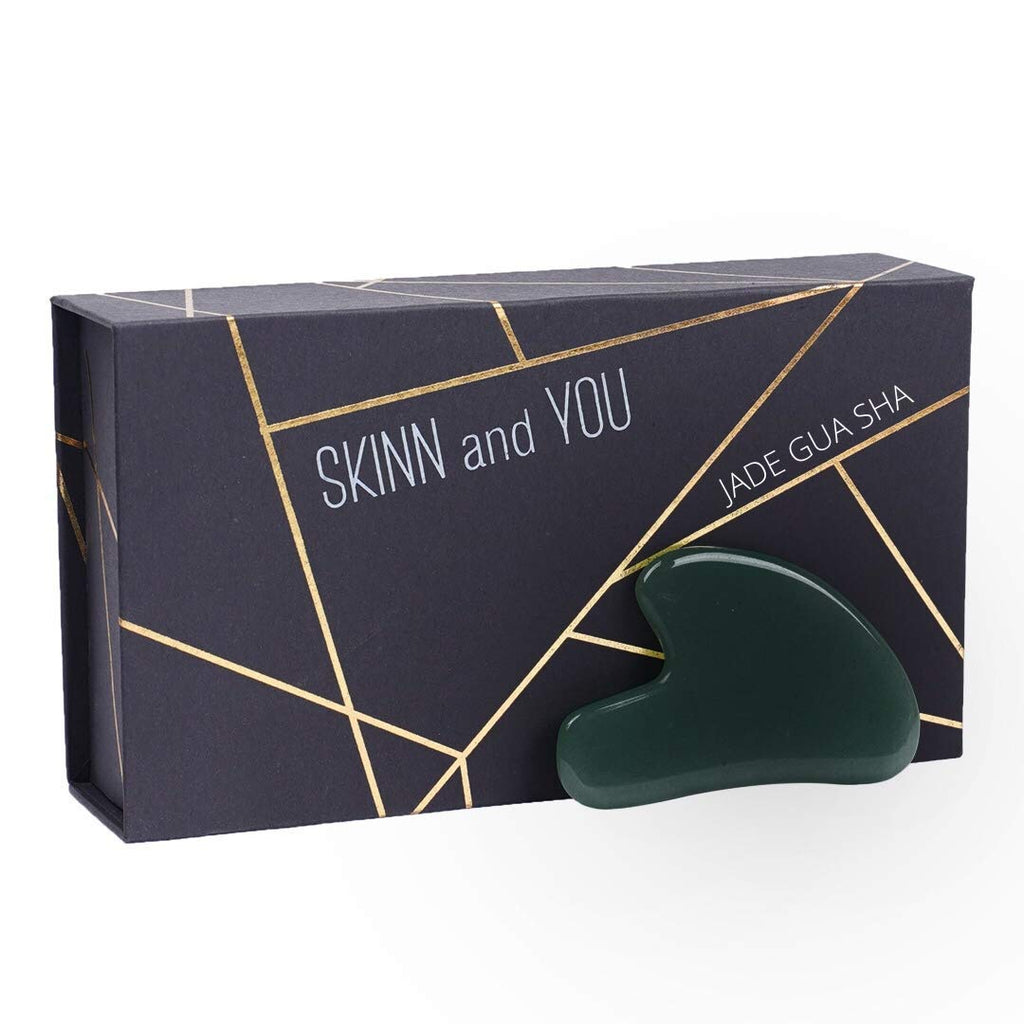 Skinn And You Jade Gua Sha
