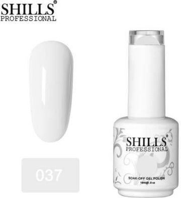 Shills Professional Soak Of Gel Polish 15ml (037)