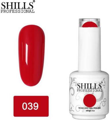 Shills Professional Soak Of Gel Polish 15ml 39