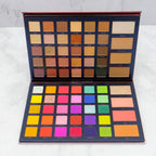 BEAUTY GLAZED MIX&MATCH PRESSED POWDER EYESHADOW