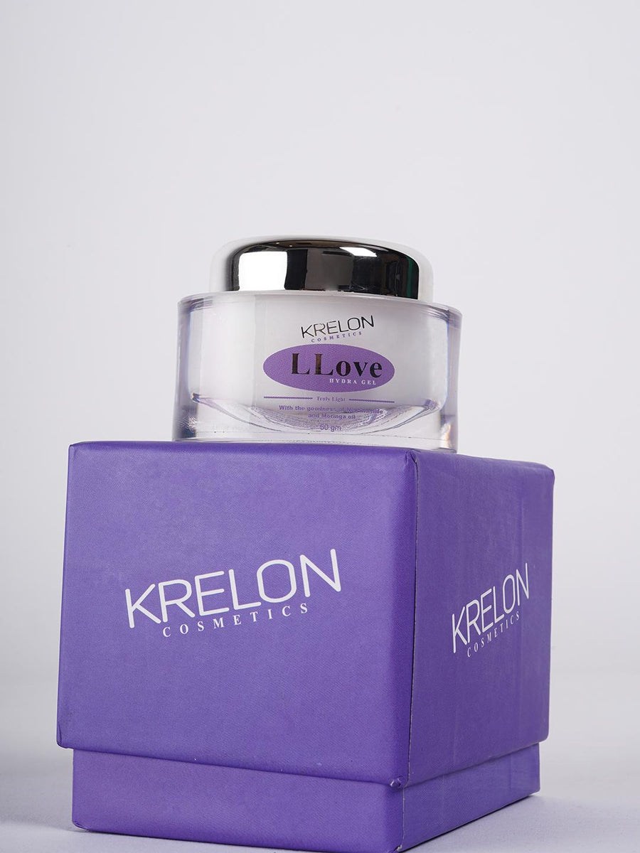 KRELON Cosmetics L Love Hydra Gel 50GM