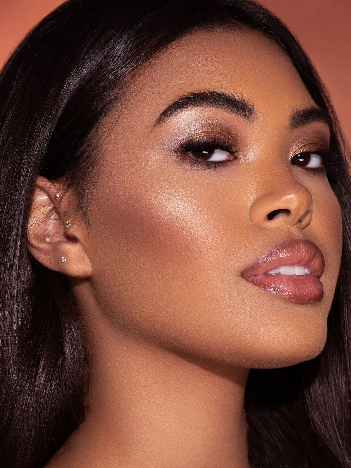 SHEGLAM GLOW BLOOM LIQUID HIGHLIGHTER
