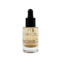 Character Gold Lip Oil Elixir ( LOE001 ) 10ml