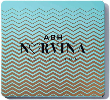 Anastasia Beverly Hills Norvina Pro Pigment Palette Vol 2 1.8gm
