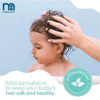 Mothercare All We Know Baby Hair Oil 300ml