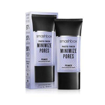 Smashbox Photo Finish Minimize Pores Primer 30ml