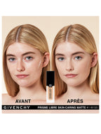 GIVENCHY Prisme Libre Skin-Caring Matte Foundation 1-W100