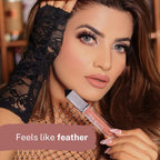 LOVE EARTH LIQUID MOUSSE LIPSTICK PINK LADY 6ML
