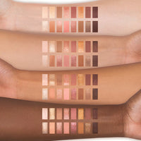 TOO FACED Born This Way The Natural Nudes Eye Shadow Palette