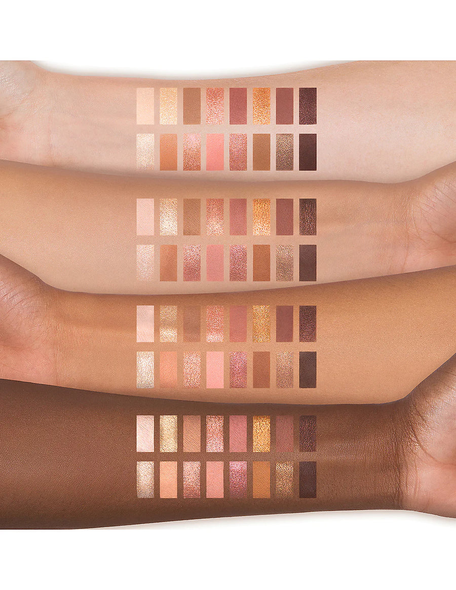 TOO FACED Born This Way The Natural Nudes Eye Shadow Palette