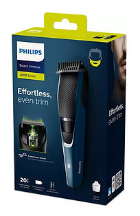 Philips Beard Trimmer BT3235 Series 3000