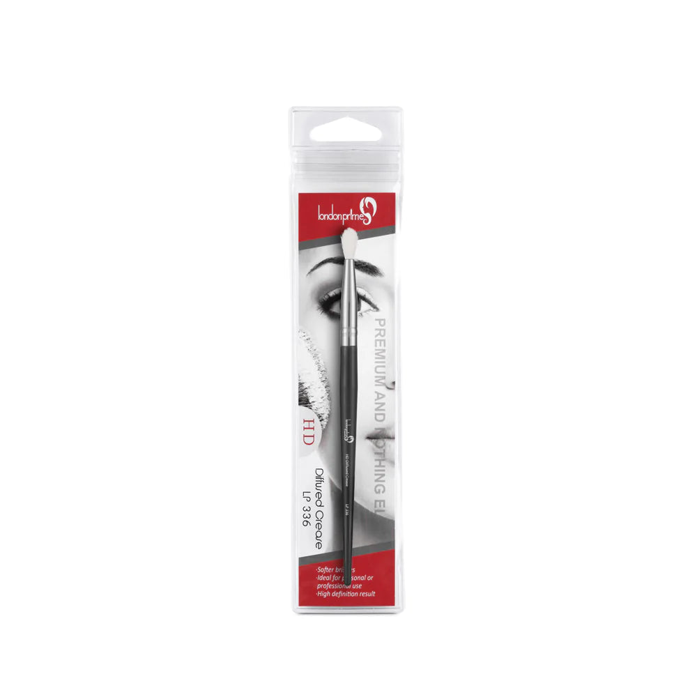 London Prime Premium And Nothing Else HD Diffused Crease ( LP 336 )