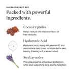 Supergoop Glowscreen Sunscreen SPF 40 Pa+++-1.7 Oz/ 50 M