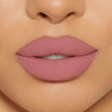 KYLIE BY KYLIE Jenner Matte Liquid Lipstick & Lip Liner ( 100 Poise K Matte ) 3ml