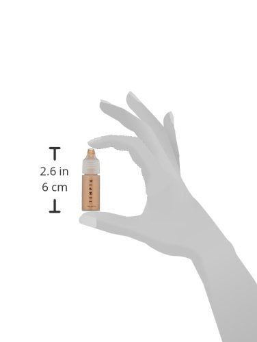 Temptu S/B Airbrush Foundation 006 Toffee, 1.25 Fl Oz