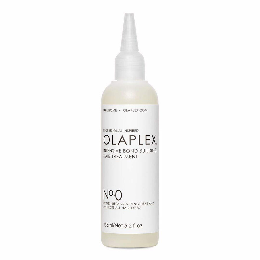Olaplex Olaplex No. 0 Intensive Bond Building Hair Treatment 5.2 fl. oz.