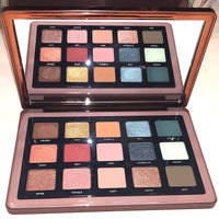 Natasha Denona Zendo Eyeshadow Palette 19.25g