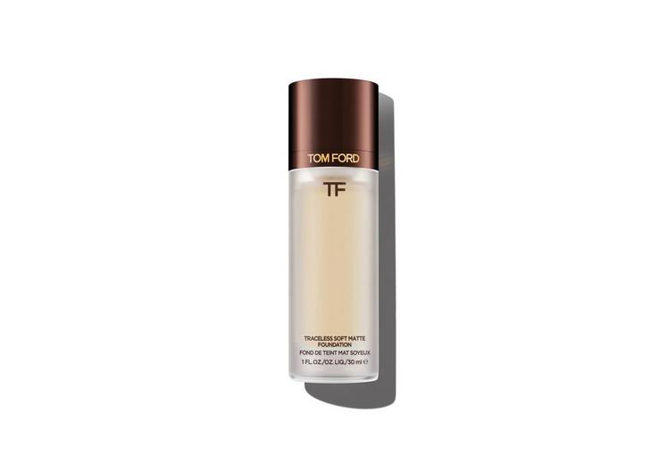 TOM FORD Soleil Flawless Glow Foundation 1.1 Warm Sand 30ml
