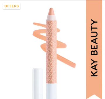 Kay Beauty Uneven Correcting Under Kover Corrector Stick Peach