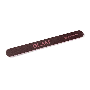 Glam Professional Nail Buffer BF-01