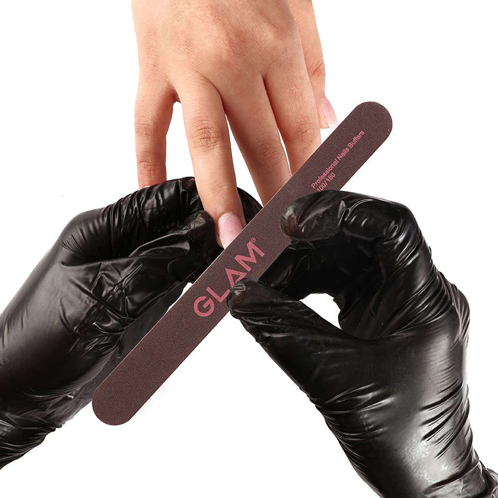 Glam Professional Nail Buffer BF-01