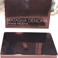 Natasha Denona Zendo Eyeshadow Palette 19.25g