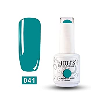 Shills Professional Soak Of Gel Polish 15ml (041)