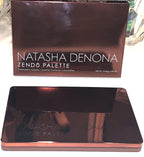 Natasha Denona Zendo Eyeshadow Palette 19.25g