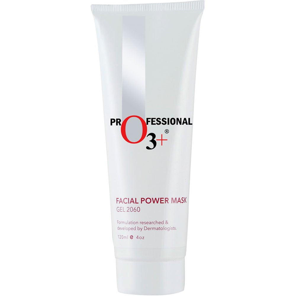 O3+ Professional Facial Power Mask Gel 2060 120g