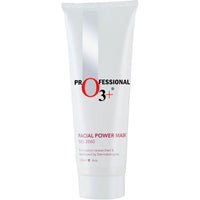 O3+ Professional Facial Power Mask Gel 2060 120g