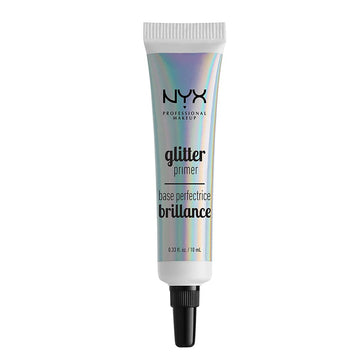 NYX Professional Makeup Glitter Primer Base Perfectrice Brillance 10ml