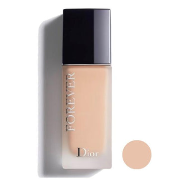Dior Forever Transfer Proff 24H Foundation With Sunscreen Spf 15 1N Neutral.. 30ml