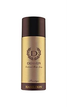 Denver Deodorant Prestige 165ml