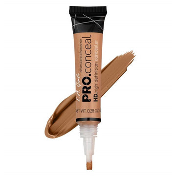 L.A. Girl PRO HD high definition Concealer GC980 cool tan 8g