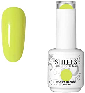 Shills Professional Soak Of Gel Polish 15ml (046)