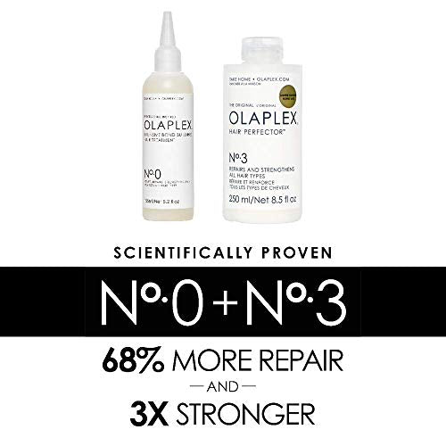 Olaplex Olaplex No. 0 Intensive Bond Building Hair Treatment 5.2 fl. oz.