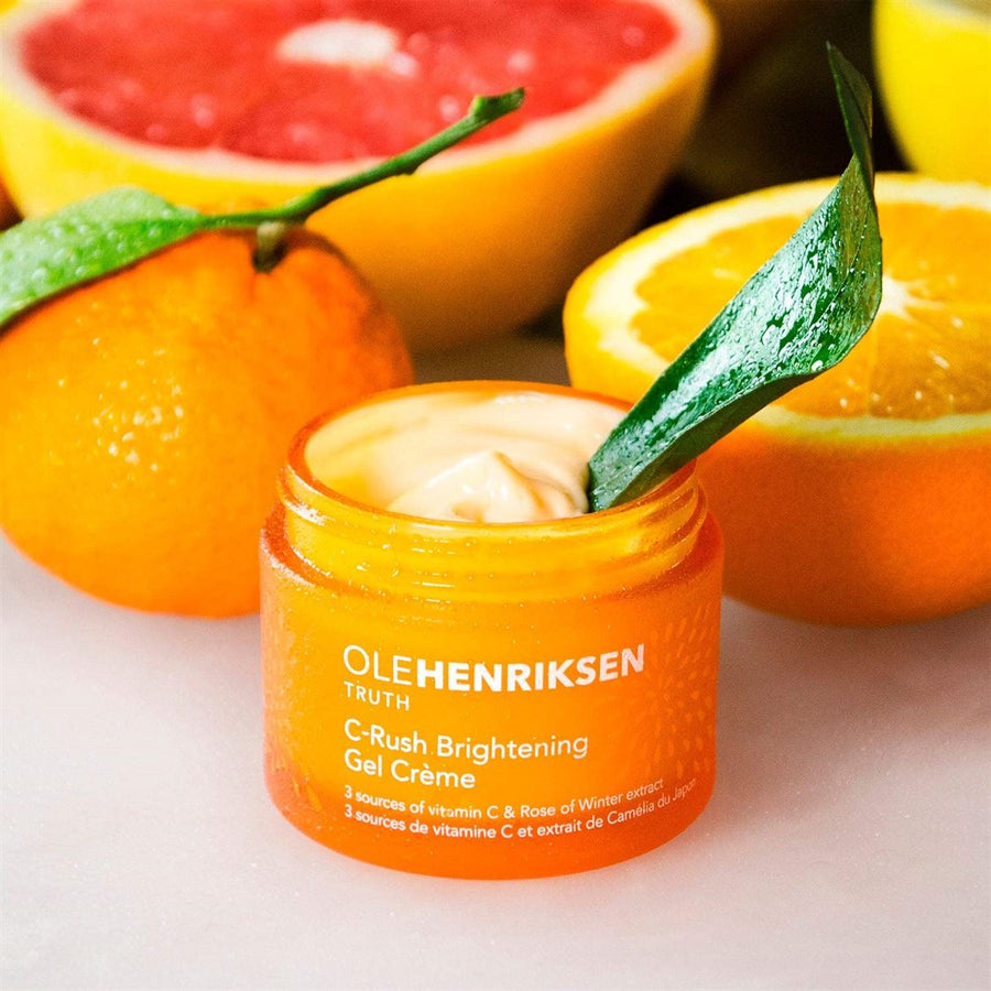 Ole Henriksen C-Rush Brightening Gel Serum 50ml