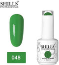 Shills Professional Soak Of Gel Polish 15ml (048)