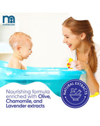 Mothercare All We Know Top to Toe Baby Wash 300ml