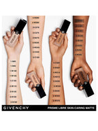 GIVENCHY Prisme Libre Skin-Caring Matte Foundation 1-N95 30ml