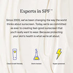 Supergoop! PLAY Everyday Lotion, 5.5 oz - SPF 50 PA++++ Reef-Friendly, Broad Spectrum, Body &amp; Face Sunscreen for Sensitive Skin - Water &amp; Sweat Resistant - Clean Ingredients - Great for Active Days