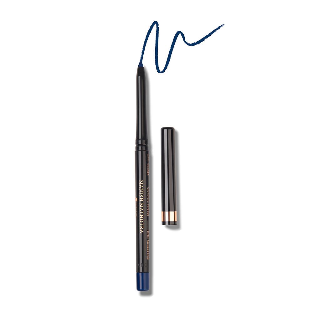 Manish Malhotra Beauty By MyGlamm 24H Kajal Eyeliner-Starry Night (0.35gm)