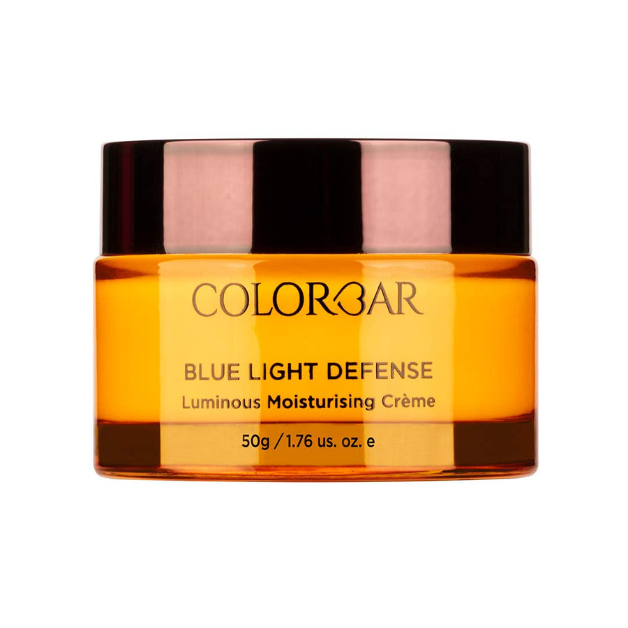 Colorbar Blue Light Defense Luminous Moisturising Cream 50g