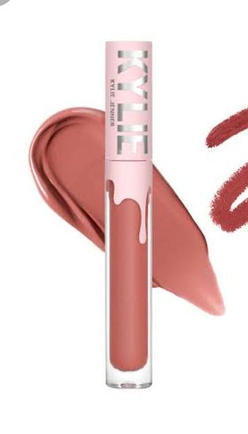 Kylie Jenner Matte Liquid Lipstick 600 Twenty Matte 3.0ml