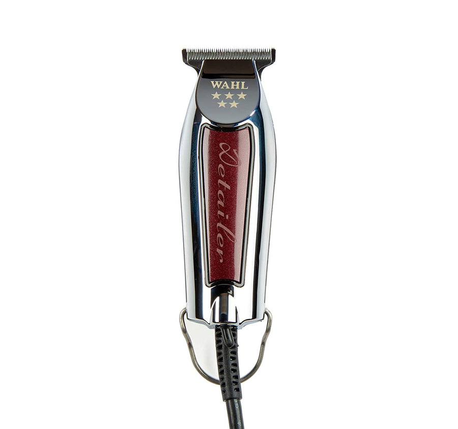 Wahl Detailer T-Wide Cordless Trimmer, Hair Trimmers
