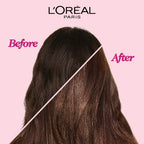 Loreal Paris Casting Creme Gloss Color Medium Brown 87.5g+72ml