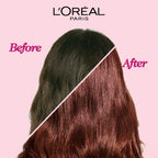 Loreal Paris Casting Creme Gloss Color 550 Mahogany87.5g+72ml