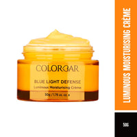 Colorbar Blue Light Defense Luminous Moisturising Cream 50g