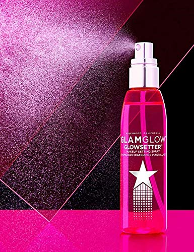 Glamglow Glowsetter Make-up Setting Spray 110ml